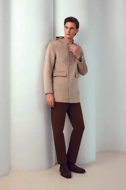 户外衬衣