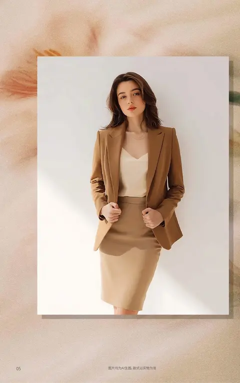 春夏系列